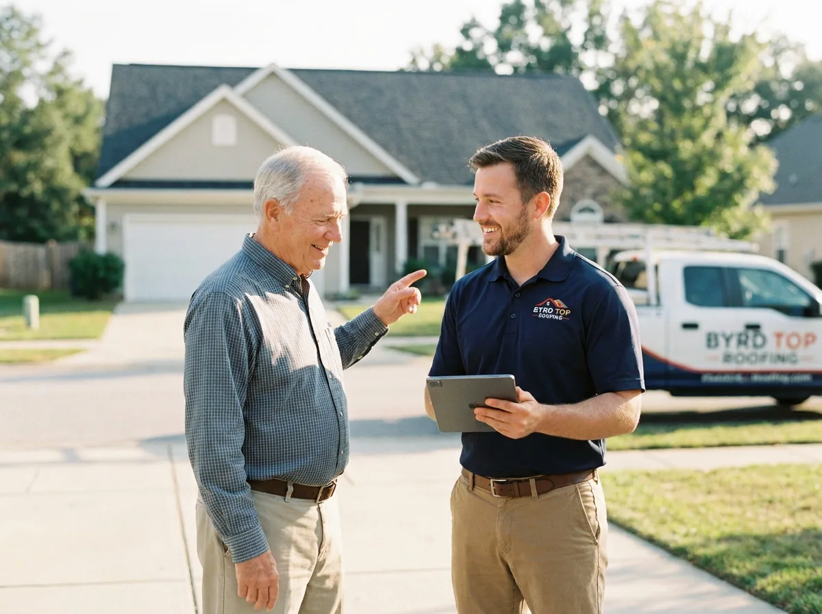 Roofing Moyock, NC FAQs